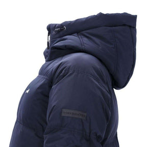 Schockemohle Women's SP Kacy Style Coat in Dark Navy