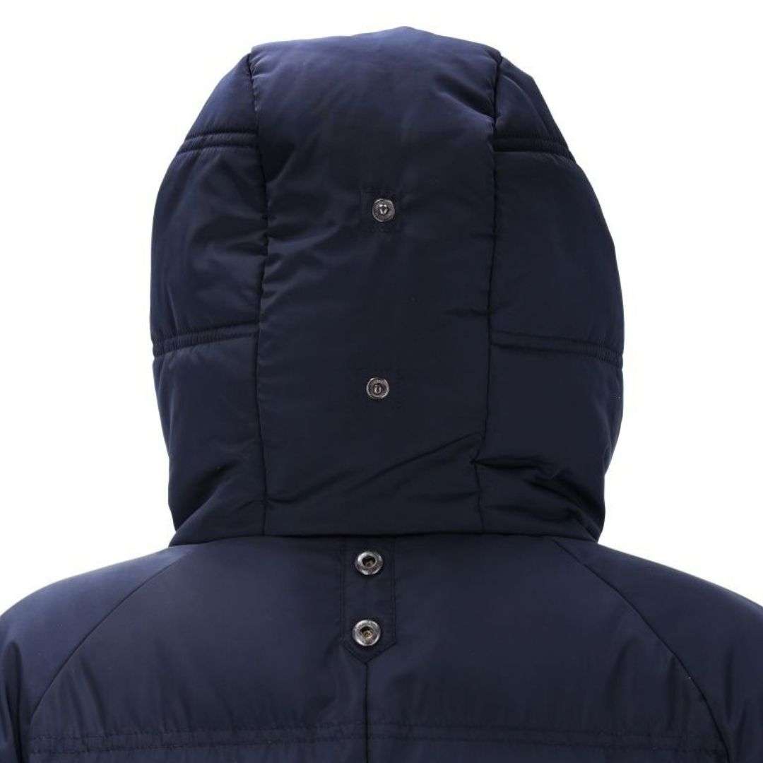 Schockemohle Women's SP Kacy Style Coat in Dark Navy