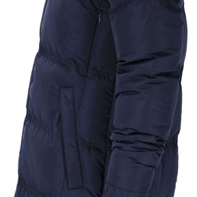 Schockemohle Women's SP Kacy Style Coat in Dark Navy