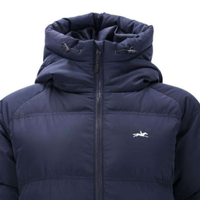 Schockemohle Women's SP Kacy Style Coat in Dark Navy