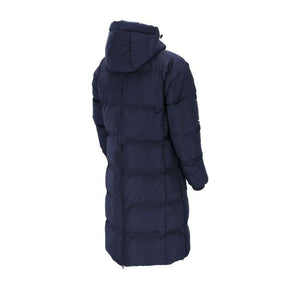 Schockemohle Women's SP Kacy Style Coat in Dark Navy