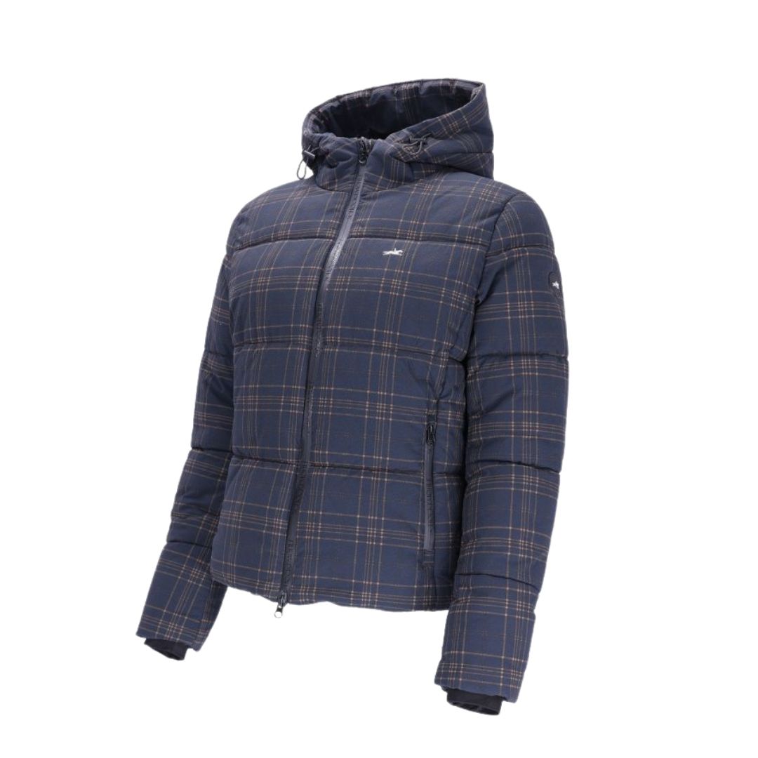 Schockemohle Women's SP Leni Jacket in Dark Navy