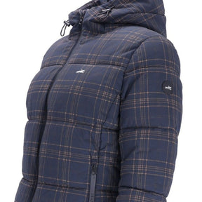 Schockemohle Women's SP Leni Jacket in Dark Navy