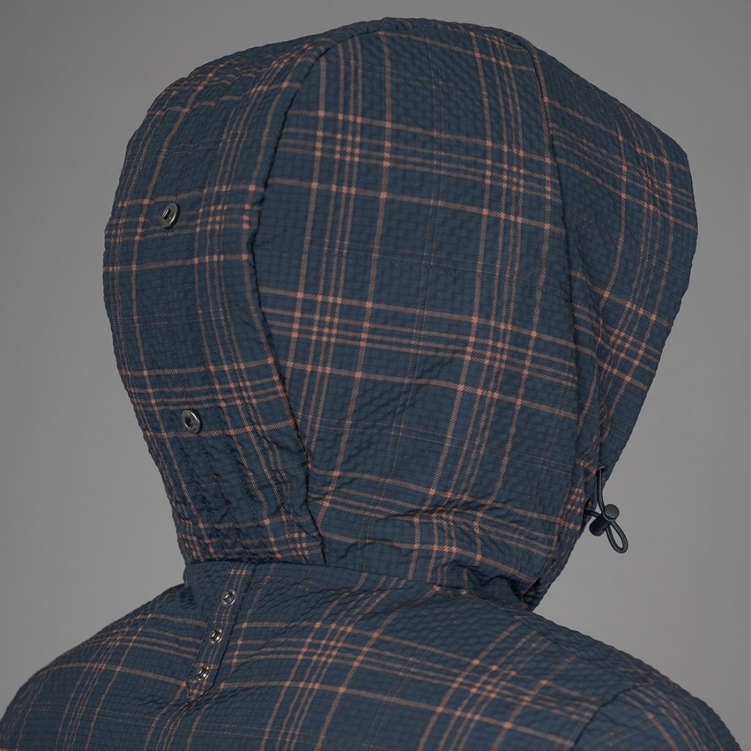 Schockemohle Women's SP Leni Jacket in Dark Navy
