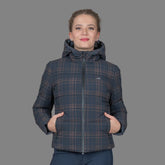 Schockemohle Women's SP Leni Jacket in Dark Navy