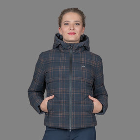 Schockemohle Women's SP Leni Jacket in Dark Navy