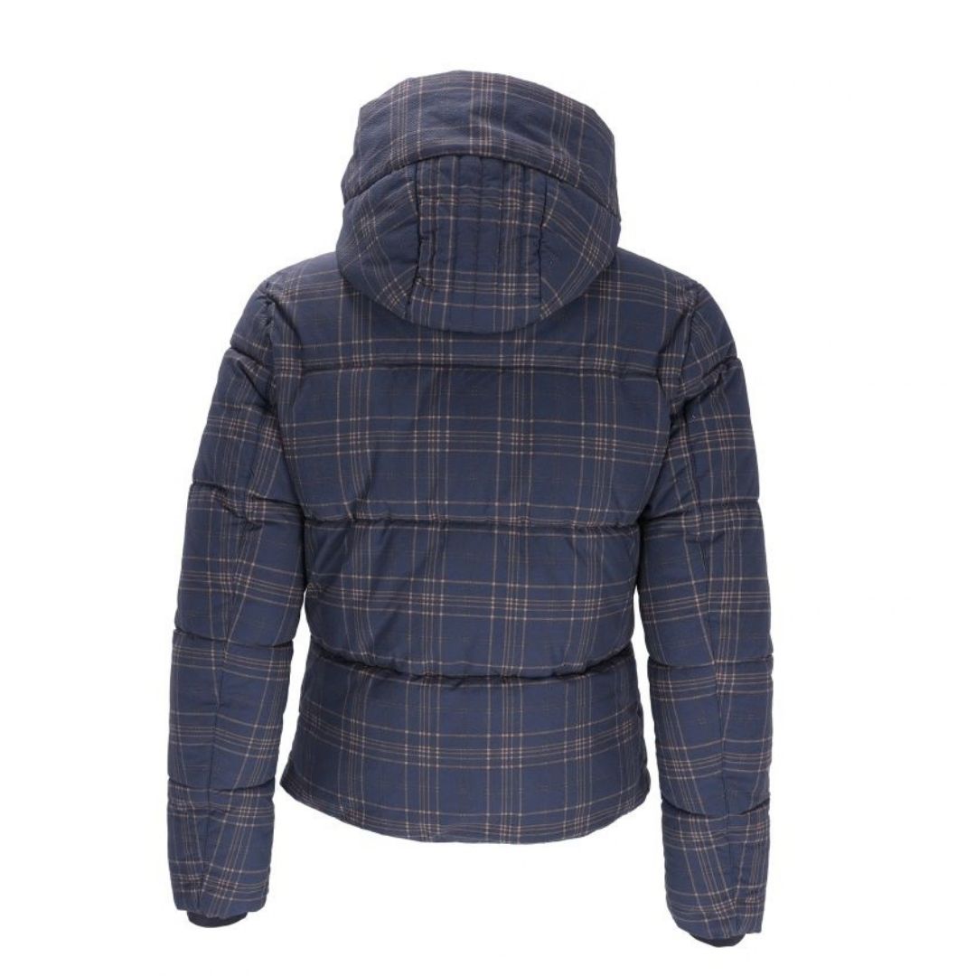 Schockemohle Women's SP Leni Jacket in Dark Navy
