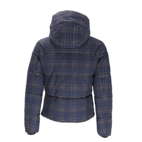 Schockemohle Women's SP Leni Jacket in Dark Navy