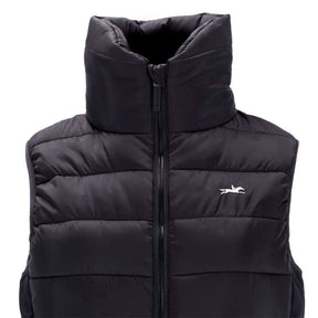 Schockemohle Women's SP Mona Heating Gilet in Black