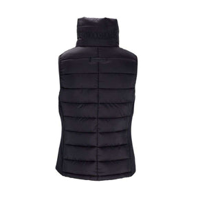 Schockemohle Women's SP Mona Heating Gilet in Black