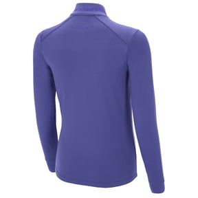 Schockemohle Women's SP Ayla Riding Shirt in Ink Blue