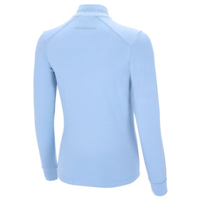 Schockemohle Women's SP Ayla Riding Shirt in Milky Blue
