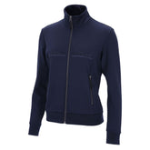 Schockemohle Women's SP Carmen Riding Jacket in Dark Navy
