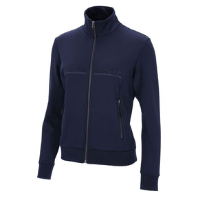 Schockemohle Women's SP Carmen Riding Jacket in Dark Navy