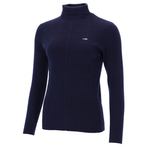 Schockemohle Women's SP Josie Jumpr in Dark Navy