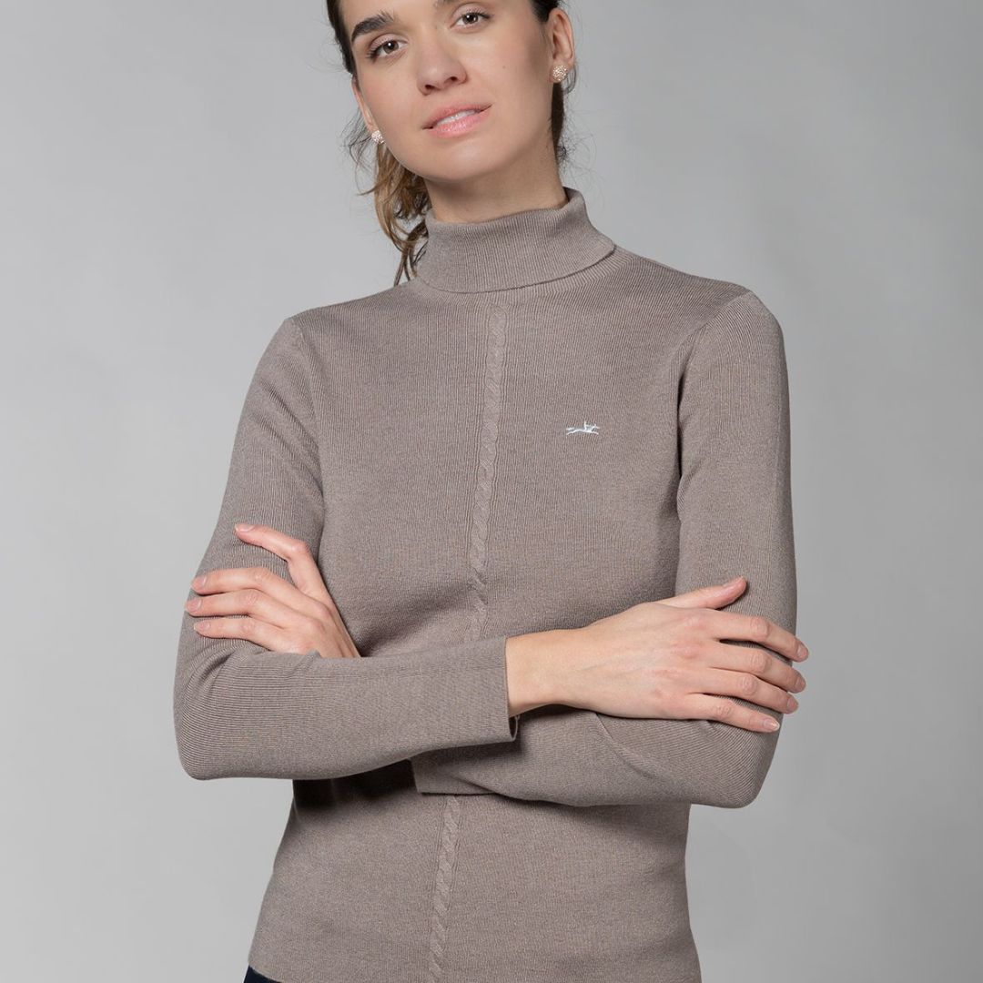 Schockemohle Women's SP Josie Jumper in Hazel