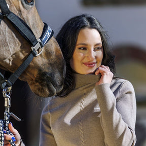 Schockemohle Women's SP Josie Jumper in Hazel