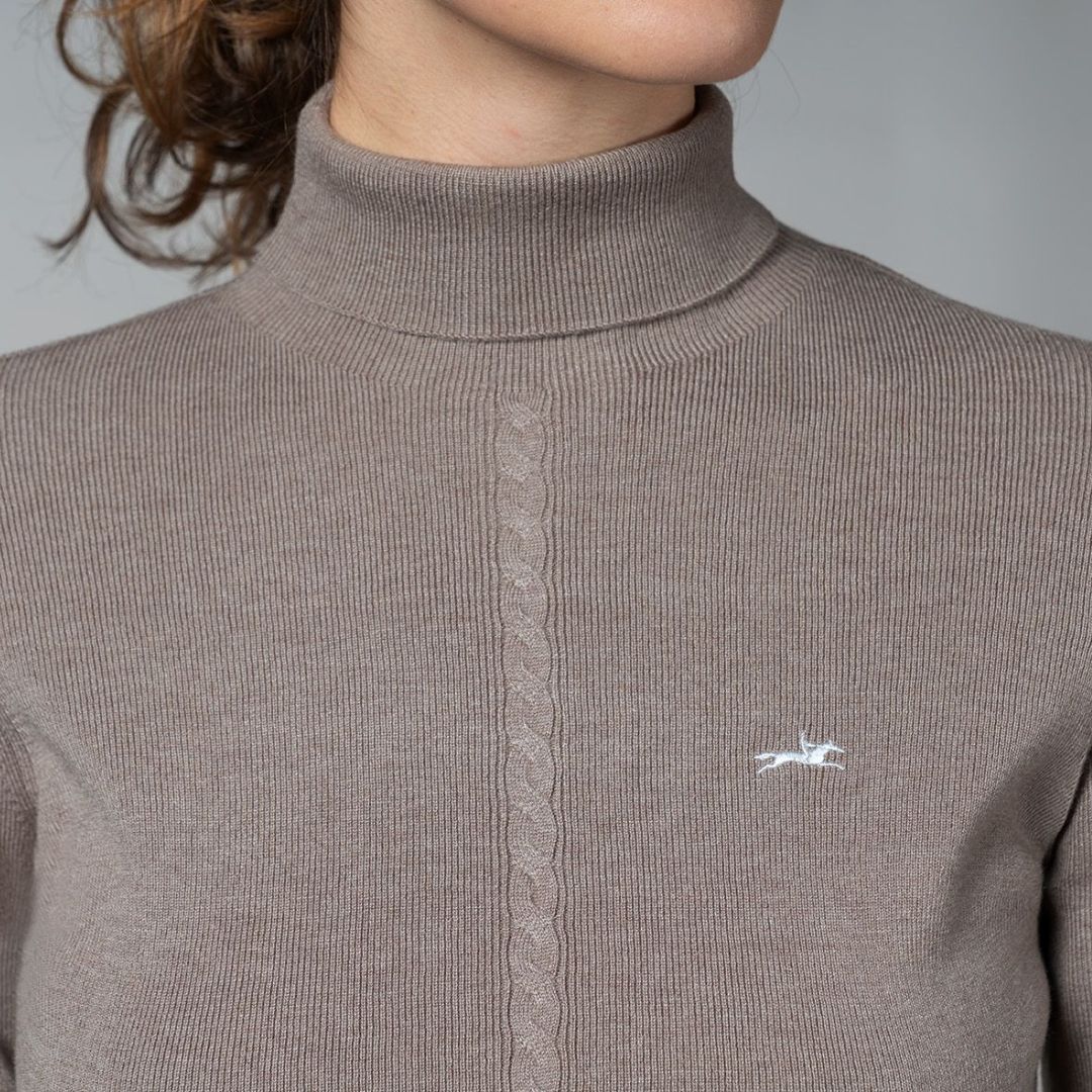 Schockemohle Women's SP Josie Jumper in Hazel