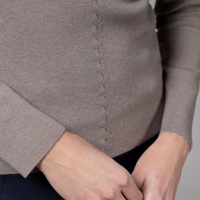 Schockemohle Women's SP Josie Jumper in Hazel