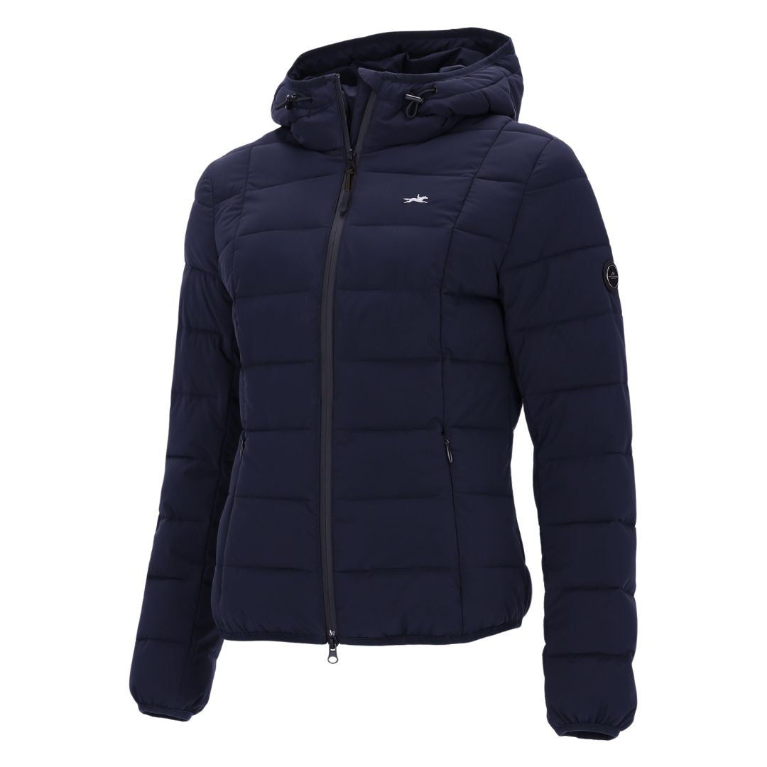 Schockemohle Women's SP Lauren Jacket in Deep Night