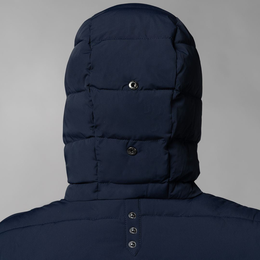 Schockemohle Women's SP Lauren Jacket in Deep Night