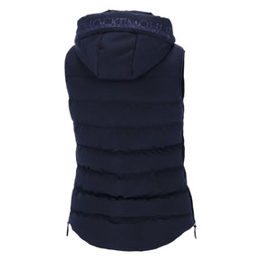 Schockemohle Women's SP Malea Bodywarmer in Dark Navy