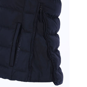 Schockemohle Women's SP Malea Bodywarmer in Dark Navy