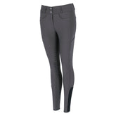 Schockemohle Women's SP Noelle Full Seat Breeches in Dusty Chocolate