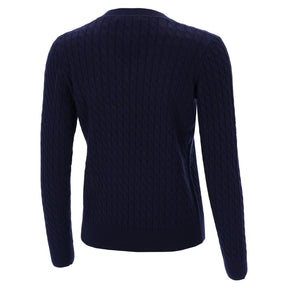 Schockemohle Women's SP Pam Jumper in Dark Navy