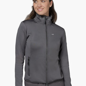 Schockemohle Women's SP Reny Riding Jacket in Dusty Chocolate