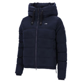 Schockemohle Women's SP Violet Jacket in Dark Navy