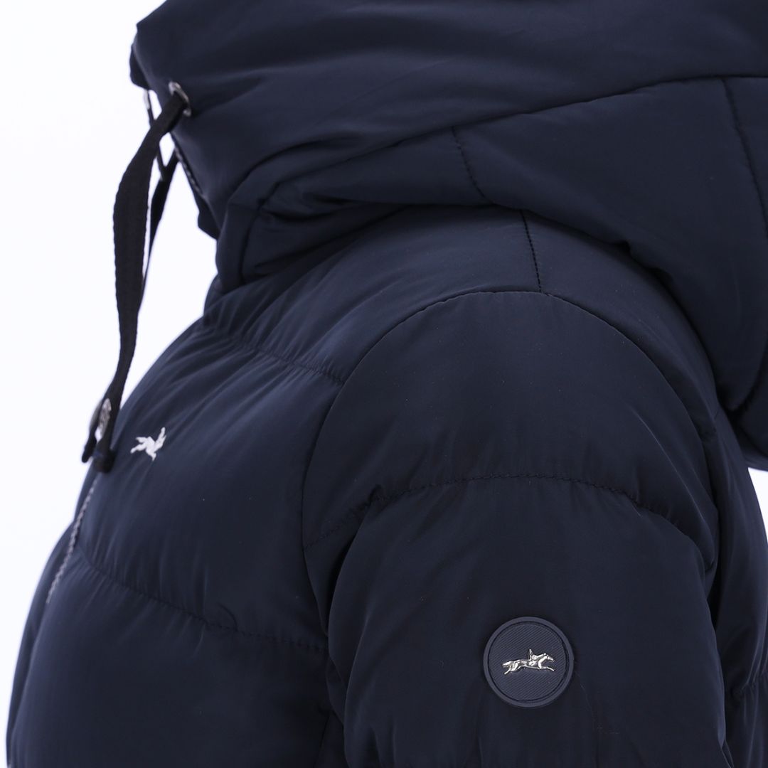 Schockemohle Women's SP Violet Jacket in Dark Navy