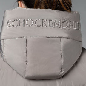 Schockemohle Women's SP Violet Jacket in Hazel