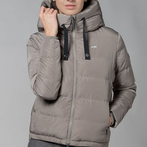 Schockemohle Women's SP Violet Jacket in Hazel