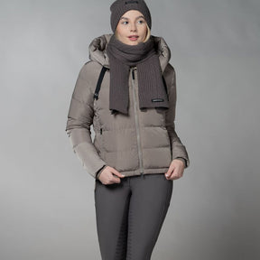 Schockemohle Women's SP Violet Jacket in Hazel