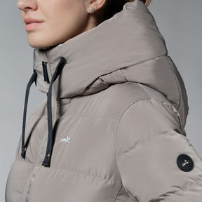 Schockemohle Women's SP Violet Jacket in Hazel