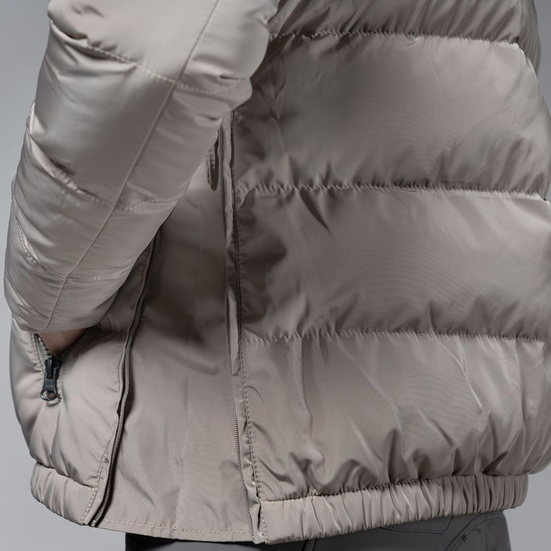 Schockemohle Women's SP Violet Jacket in Hazel