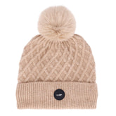 Schockemohle Women's SP Style Soft Beanie in Hazel
