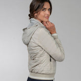 Schockemohle Women's SP Tania Style Jacket in Chalk