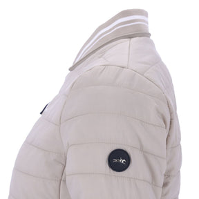 Schockemohle Women's SP Tania Style Jacket in Chalk