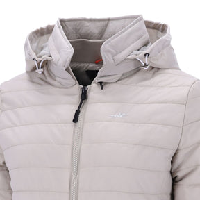 Schockemohle Women's SP Tania Style Jacket in Chalk