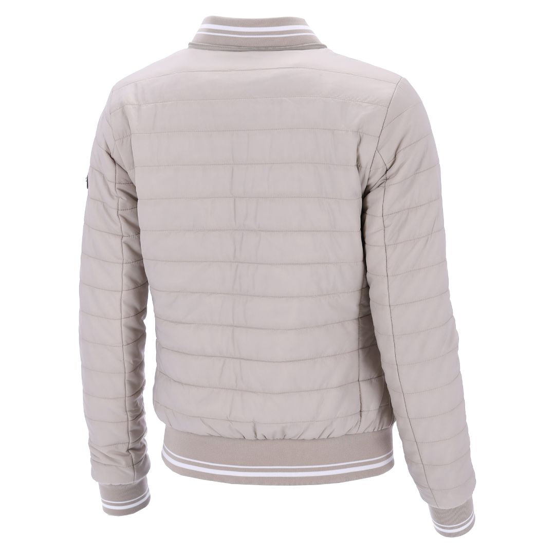 Schockemohle Women's SP Tania Style Jacket in Chalk