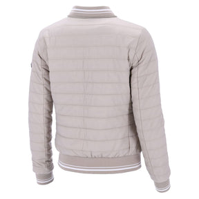 Schockemohle Women's SP Tania Style Jacket in Chalk