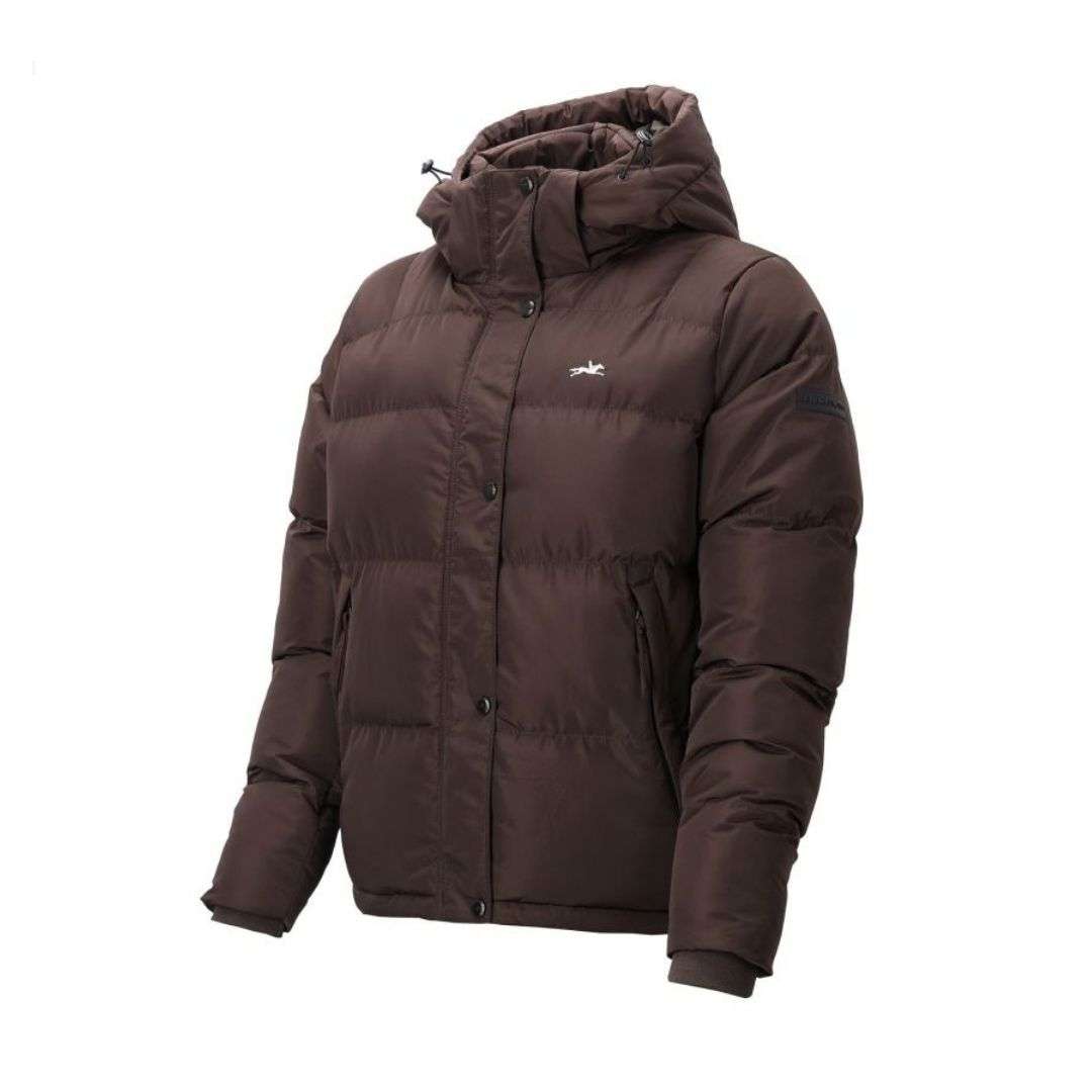 Schockemohle Women's SP Valentina Jacket in Mocca