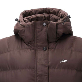 Schockemohle Women's SP Valentina Jacket in Mocca