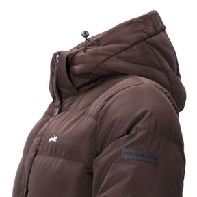 Schockemohle Women's SP Valentina Jacket in Mocca