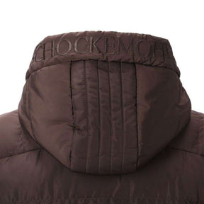 Schockemohle Women's SP Valentina Jacket in Mocca