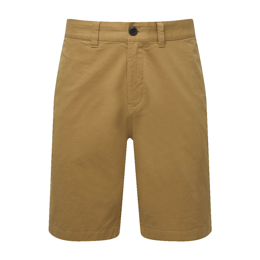 Schoffel Men's Paul Short in Mustard