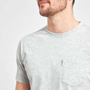 Schoffel Men's Towan T-Shirt in Grey