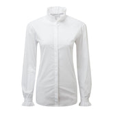 Schoffel Women's Fakenham Shirt in White
